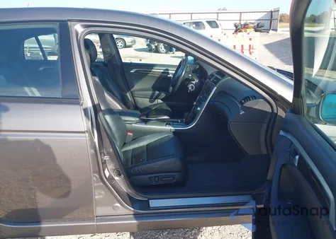 2008 Acura Tl 3.2 from USA, damaged, VIN 19UUA66228A050612